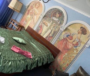 Uman Apartment | Апартаменти в парку