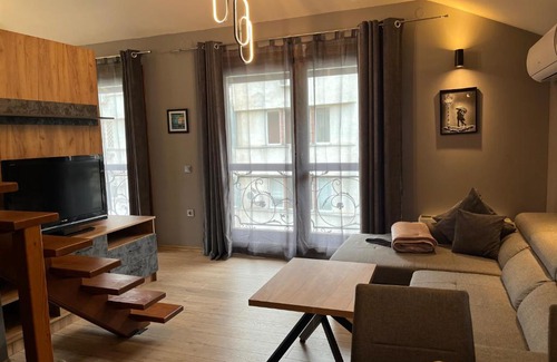 Teteven Apartment | Апартаменти за гости ,Friends"