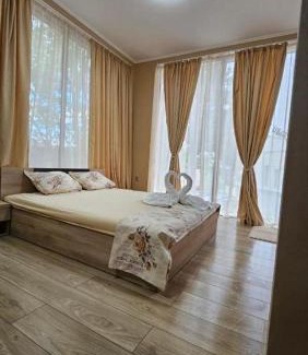 Sapareva Banya Apartment | Апартаменти за гости Кедър