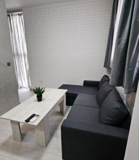 Sapareva Banya Apartment | Апартаменти за гости Кедър