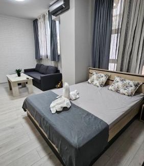 Sapareva Banya Apartment | Апартаменти за гости Кедър