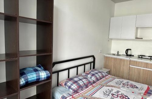 Rivne Apartment | Апартаменти на вул. Біла,5а