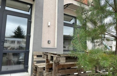 Rivne Apartment | Апартаменти на вул. Біла,5а