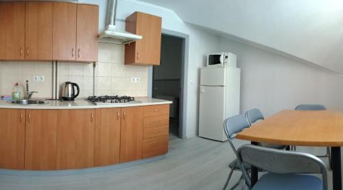 Kolomyya Apartment | Апартаменти на Пекарській