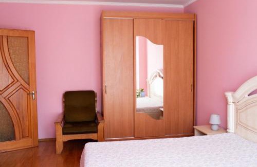 Yavory Apartment | Апартаменти на Сихові, Драгана 1й