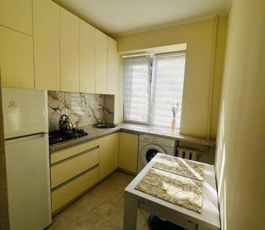 Yavory Apartment | Апартаменти поряд дорослої і дитячої лікарні біля Миколайчука, Орлика