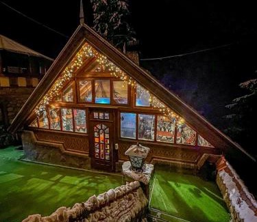 Vorokhta Apartment | Апартаменти Стара Ворохта