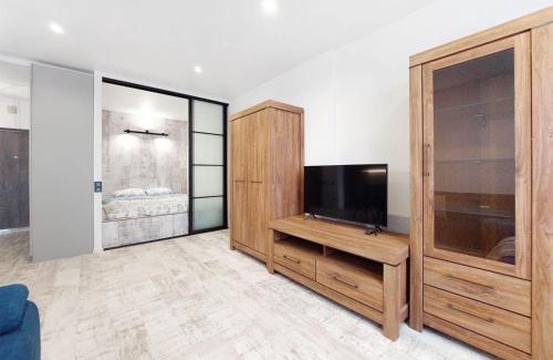 Yavory Apartment | Апартаменти Стрийська