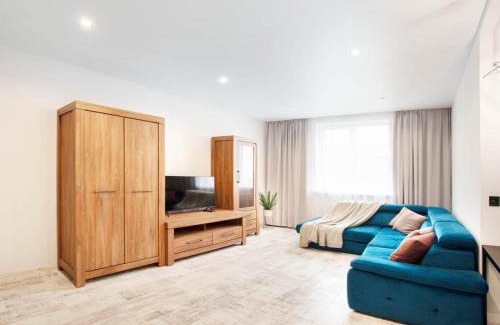 Yavory Apartment | Апартаменти Стрийська