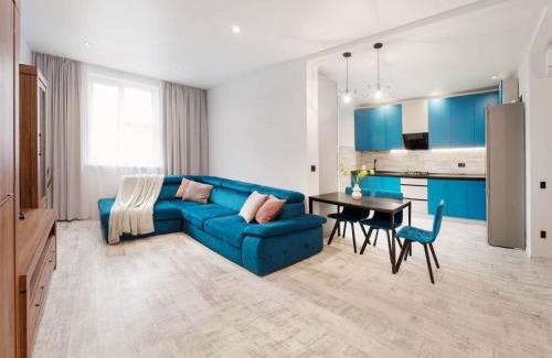 Yavory Apartment | Апартаменти Стрийська