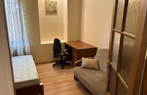 Khreshchatyy Yar Apartment | Апартаменти 3-кімнатні, м. Майдан Незалежності