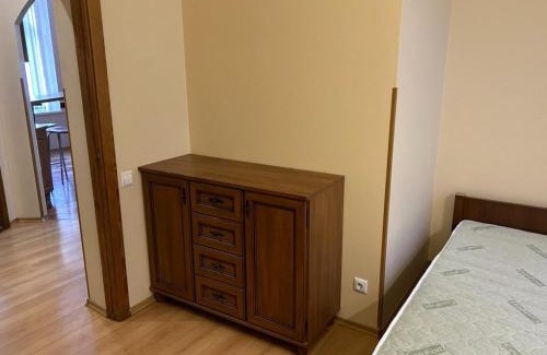 Khreshchatyy Yar Apartment | Апартаменти 3-кімнатні, м. Майдан Незалежності