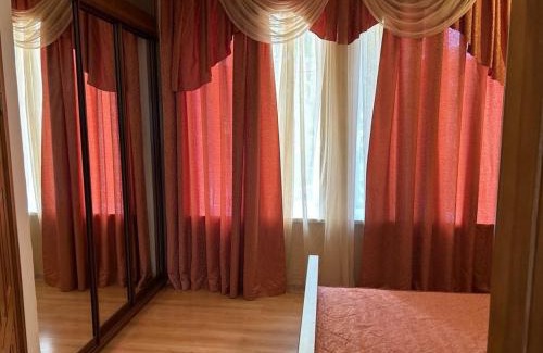 Khreshchatyy Yar Apartment | Апартаменти 3-кімнатні, м. Майдан Незалежності
