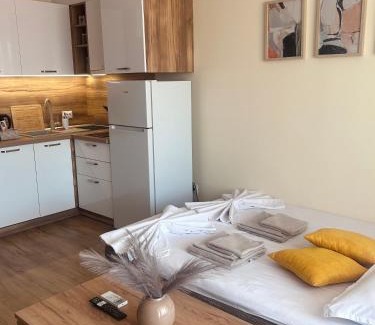 Ravda Apartment | Апартаменти Bella Deluxe