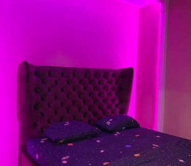 Dnipro Apartment | Апартаменты Бульвар Славы 21