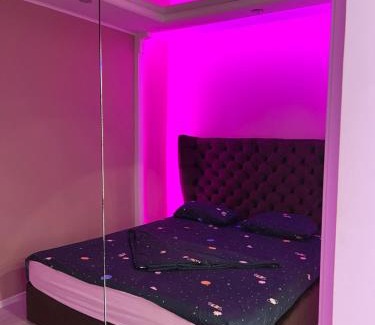 Dnipro Apartment | Апартаменты Бульвар Славы 21