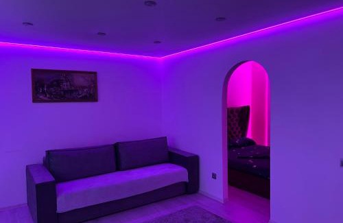 Dnipro Apartment | Апартаменты Бульвар Славы 21