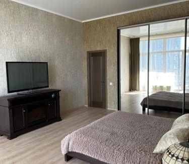 Arcadia Apartment | Апартаменты в Аркадийском дворце у моря