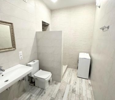 Arcadia Apartment | Апартаменты в Аркадийском дворце у моря