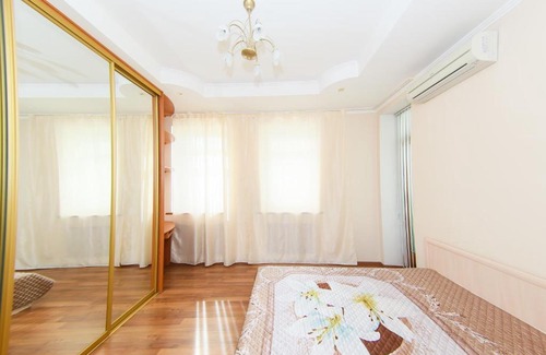 Kazan City Centre Apartment | Апартаменты в Центре Казани