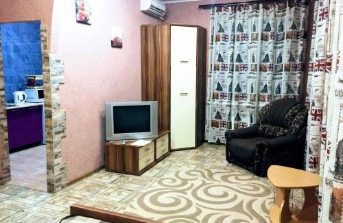 Krivoy Rog House | Апартаменты в центре Кривого Рога