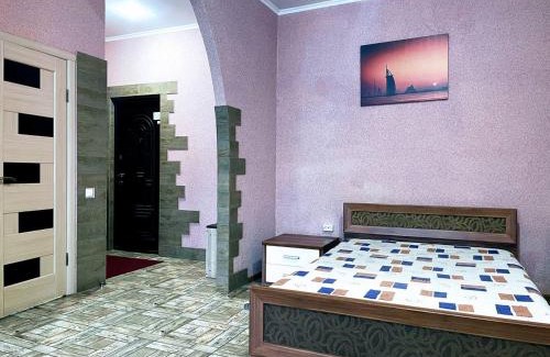 Krivoy Rog House | Апартаменты в центре Кривого Рога