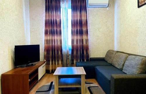 Krivoy Rog House | Апартаменты в центре Кривого Рога