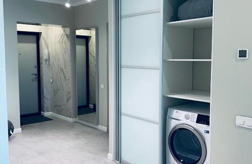 Sovetsky City District Apartment | Апартаменты ЖК Лазурные небеса