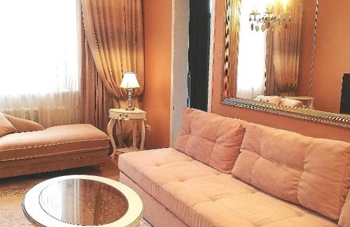 Sovetsky District Apartment | Апартаменты Карамель. Relax Secret Place.