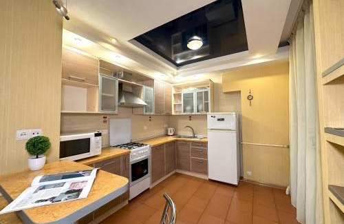 Petrovskoye Apartment | Апартаменты на Алчевских 5