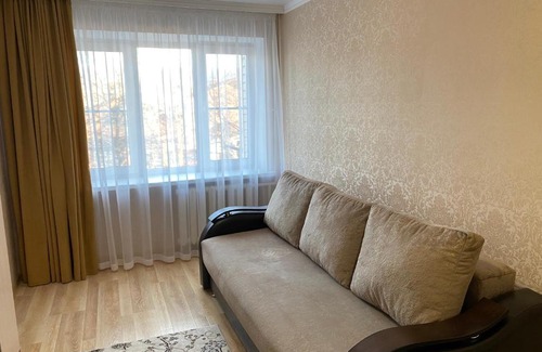 Kislovodsk Apartment | Апартаменты на Губина 9