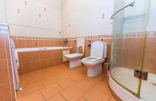 Kazan Apartment | Апартаменты на набережной