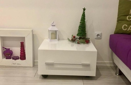 Kazan Apartment | Апартаменты на Тэцевской