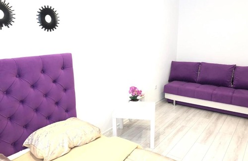 Kazan Apartment | Апартаменты на Тэцевской