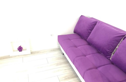 Kazan Apartment | Апартаменты на Тэцевской