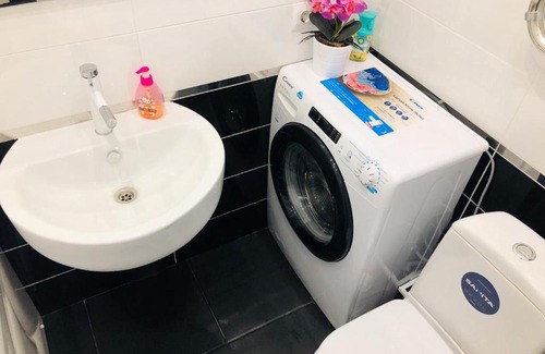 Kazan Apartment | Апартаменты на Тэцевской