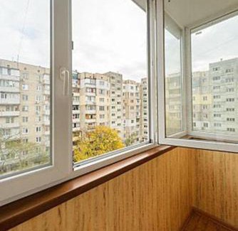 Obolon' Apartment | Апартаменты на ул.Героев Днепра, Оболонь