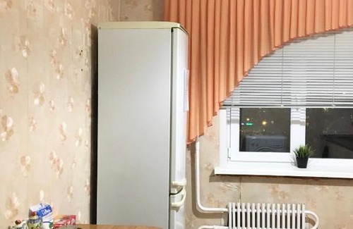 Novo-Savinovskiy Apartment | Апартаменты на Четаева 35