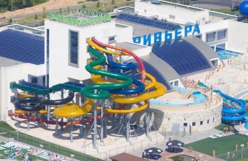 Novo-Savinovskiy Apartment | Апартаменты на Четаева 35