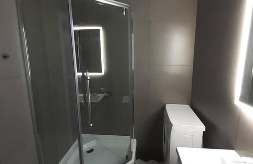 Sovetsky City District Apartment | Апартаменты на Юнуса Ахметзянова