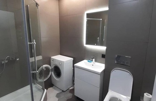 Sovetsky City District Apartment | Апартаменты на Юнуса Ахметзянова