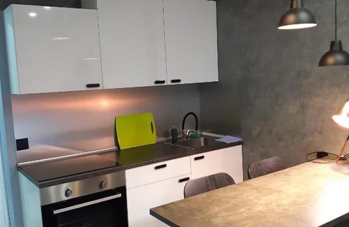 Sovetsky City District Apartment | Апартаменты на Юнуса Ахметзянова