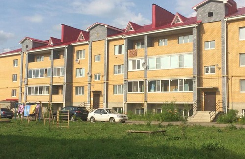 Diveevo Apartment | Апартаменты от Олеси 4