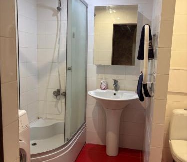 Kharkiv Apartment | Апартаменты Салтовка