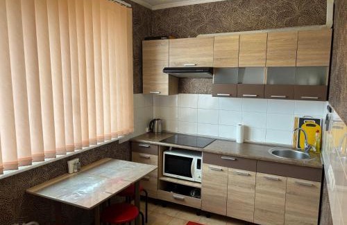 Kharkiv Apartment | Апартаменты Салтовка