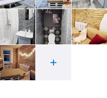 Grodna Apartment | Апартаменты с 2 номерами в центре города