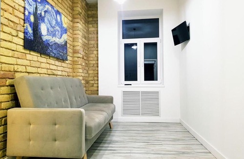 Grodna Apartment | Апартаменты с 2 номерами в центре города