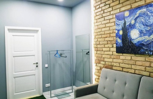 Grodna Apartment | Апартаменты с 2 номерами в центре города