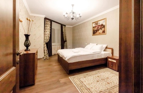 Kislovodsk Apartment | Апартаменты ул.Жуковского, 29А