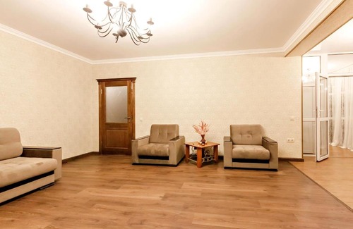 Kislovodsk Apartment | Апартаменты ул.Жуковского, 29А